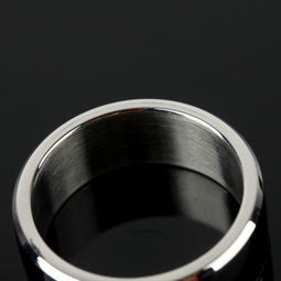 酷博魔戒II代智能穿戴戒指（黑色 M码）评测 不止于酷，科技感十足的智能配饰新宠