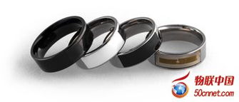 小而精悍，大有可为 智能戒指在终端产品领域的崛起