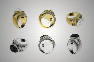 七夕虐狗新招 只在ta来电时震动的智能戒指，如何让爱意精准传递